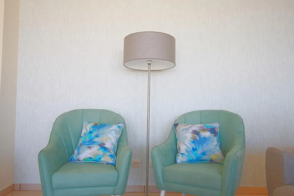Apartamento Santa Eulalia Praia Hotel Albufeira Lejlighed