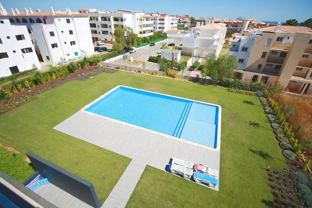Apartamento Santa Eulalia Praia Hotel Albufeira