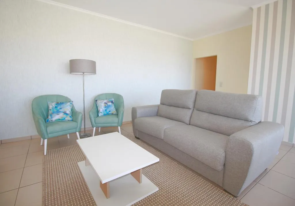 Apartment Apartamento Santa Eulalia Praia Hotel Albufeira