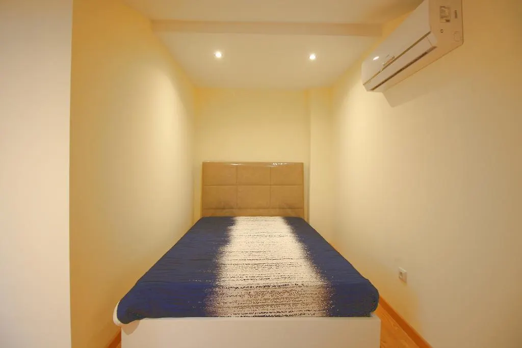 Apartment Apartamento Santa Eulalia Praia Hotel Albufeira